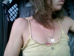 Mamá, Al aire libre