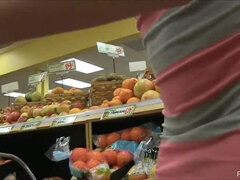 Kinky teenie Sierra Nevadah is so hot that sticks the banana inside beaver