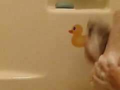 Bubble Bath Body Wash Bathing