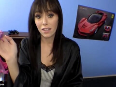 Alana Cruise In Step-mom Takes Care Of You