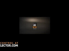 Sexy Secretary Alyssia Kent Spitroasted & Humiliated in Hardcore Threesome