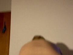 Любители, Большая жопа, Соло