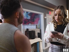 Røv, Blondine, Pik sutte, Langt ned i halsen, Pik, Mor jeg gerne vil kneppe, Pornostjerner, Tabu