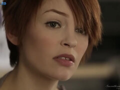 Bree Daniels, Dana Vespoli - Girly Action Scene 4