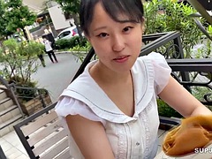 Amatéři, Creampie, Japonské