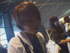 Ερασιτέχνης, Ζευγάρι, Ιάπωνας, Μαμά