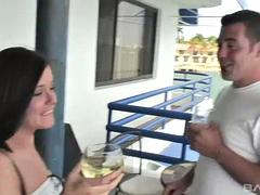 Gorda, Gordita, Lamidas, Tetas