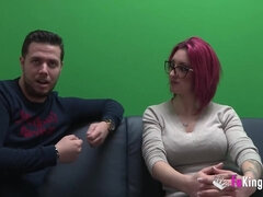 Amatorka, Niemowlę, Cycata, Hardcore, Masturbacja, Rudowłosa, Hiszpański, Cycki