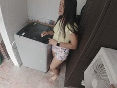 Tante, Stor røv, Hjemmelavet, Indier