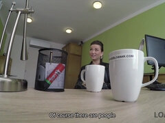 Auditie, Europees, Geld, Kantoor, Tiener