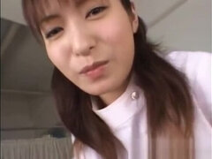 Asiat, Fetish, Janpansk, Sygeplejerske