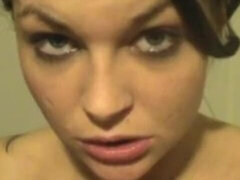 Amatööri, Ruskeahiuksinen, Saksalainen, Kotitekoinen, Pillu, Pehmo, Soolo, Tissit