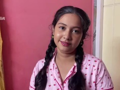 18, Hd, Hemmagjord, Indisk, Mamma, Naken, Student, Tonåring