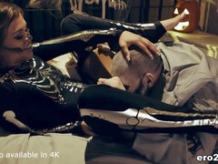 黒人, オッパイの