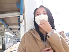 아마추어, 오랄섹스, 일본인, 나이든, 와이프