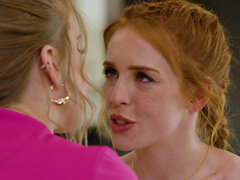 Fetiš nohou, Vlasaté