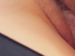 Amatoriale, Femmina, Capellona, Masturbazione, Mamma che vorrei scoparmi, Tette naturali, Calze, Vibratore