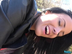 Amaterji, Zunaj, V javnosti, Študentje