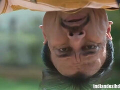 Enthousiasteling, Pijpbeurt, Lul, Huisgemaakt, Huisvrouw, Indisch, Moeder, Vrouw