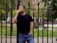 Kuřba, Brunetka, Fetiš, Hardcore, Pička, Rimjob, Teenka, Teenka anál