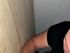 Enthousiasteling, Grote lul, Zwart, Gevangen, Zwart, Interraciaal, Moeder die ik wil neuken, Vrouw