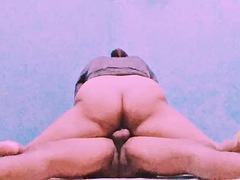 Amatéři, Asijské, Bdsm, Pár, Filipínské, Hardcore, Dospělé, Jezdectví