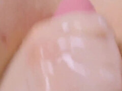 I'm drowning in your cum. 4K