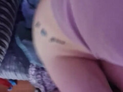 Amateur, Anal, Pareja, Europeo, Transexual