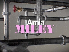 美人, フェラチオ, 茶髪の, 巨乳な, 古典, カワイイ, イマラチオ, 乳首