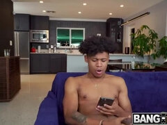 アナル, デカパイ, フェラチオ, 巨乳な, バック, ハードコア, ラティーナ, 剃毛