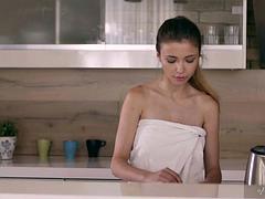 Solo Fun: Blonde, Pornhub  Masturbation Porn