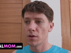 Avsugning, Hd, Enorm, Mamma, Pov, Tabu, Tajt, Tuttar