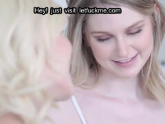 Bionda, Femmina, Hardcore, Orgasmo, Piccola, Figa, Rasata, Ragazza