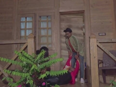 크고 아름다운 여자, 흑갈색 머리, 에로틱, 나이든, 돈, 자연적인, 청소년, 와이프