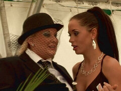 Culo grosso, Tette grandi, Pompino, Da dietro, Gruppo, Hardcore, Mamma che vorrei scoparmi, Tette