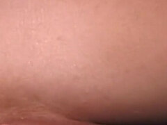 Amatéri, Anál, Blondína, Žena, Masturbácia, Orgazmus, Pička