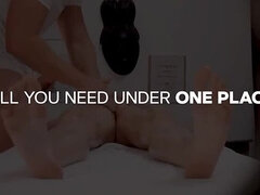 Amatør, Blond, Brunette, Par, Tjekkisk, Europeisk, Hd, Ludder