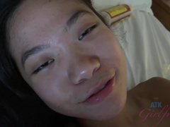 Amateur, Asiatique, Sucer une bite, Papa, Orgasme, Pov, Grande, Mouillée