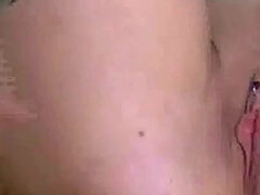 18 años, Hablar sucio, Penetracion con dedos, Alemán, Tacones, Jeans, Solo, Adolescente