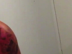 Stepmom Chantelle Fox catches you jerkin with her panties