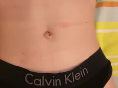 Massage For My Navel - Belly Button