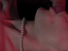 18 let, Bdsm, Pár, Evropské, Masáž, Teenka