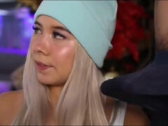 Enthousiasteling, Grote mammen, Blond, Pijpbeurt, Schattig, Lul, Huisgemaakt, Moeder die ik wil neuken