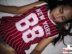 Amatoriale, Bambino, Hardcore, Piccola, Punto di vista pov, Magra, Tailandese, Tette