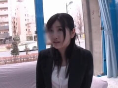 Ázsiai, Tekintélyes didik, Hd, Japán, Érett feleség