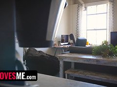 18, Hd, 보지, 여자 형제, 빼빼한, 금기, 청소년, 젖가슴