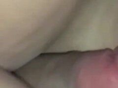 Amatør, Kukk suging, Hanrei, Sperm skott, Husfrue, Latina, Moden, Kone