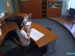 Amatéri, Kuřba, Doktor, Honění, Výprask, Sestrička, Kancelária, Z pohľadu účastníka