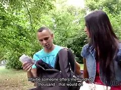 Rogonosec, Girlfriend, Hd