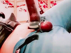 Slutboyben Cam4 Daily Cock Training